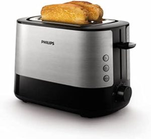 H.Koenig TOS7 : Test et avis complet Grille-pain / Toaster !