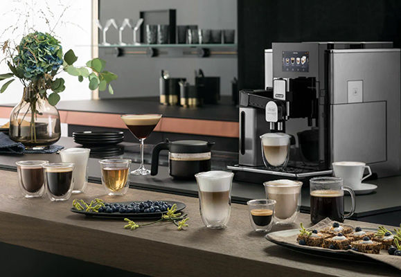 Quelle est la meilleure machine à café à grain Jura en 2022? Le grand  Comparatif.